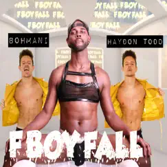 Fboy Fall Song Lyrics