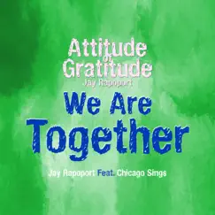 We Are Together (feat. Chicago Sings) - Single by Jay Rapoport album reviews, ratings, credits
