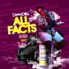 All Facts (feat. ZAYTOVEN) - Single album lyrics, reviews, download