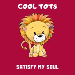 Satisfy My Soul Song Lyrics