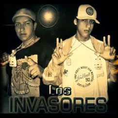 Los Invasores - Single by Dj Jona album reviews, ratings, credits