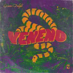 Veneno Song Lyrics