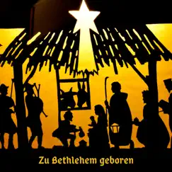Zu Bethlehem geboren (Born in Bethlehem) - Single by X-mas Piano Chiller album reviews, ratings, credits