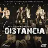 La Enorme Distancia - Single album lyrics, reviews, download