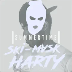 Summer Time (feat. Gento) - Single by Ski-Mask Harty album reviews, ratings, credits