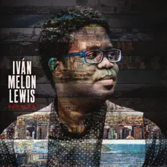 Voyager by Iván Melon Lewis album reviews, ratings, credits