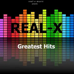 Greatest Hits by Real-X album reviews, ratings, credits