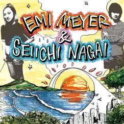 エミ・マイヤーと永井聖一 by エミ・マイヤーと永井聖一 album reviews, ratings, credits