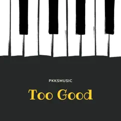 Too Good - Single by Pkksmusic album reviews, ratings, credits