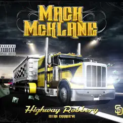 Highway Robbery - EP by Mack Mcklane album reviews, ratings, credits