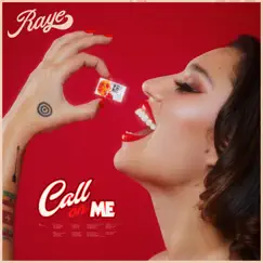 Call On Me - Single by RAYE album reviews, ratings, credits