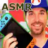 ASMR Game Store, Pt. 4 song lyrics