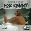 FOR KENNY - Single album lyrics, reviews, download