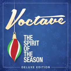 The Spirit Of The Season (Deluxe Edition) by Voctave album reviews, ratings, credits