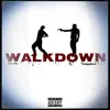 Walkdown (feat. Lul Sha) - Single album lyrics, reviews, download