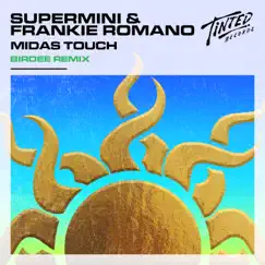 Midas Touch (Birdee Remix) Song Lyrics
