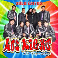 Solo Éxitos by Grupo Los Kiero de Edgar Zacary album reviews, ratings, credits