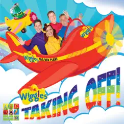 Taking Off! by The Wiggles album reviews, ratings, credits
