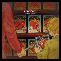 LOVE YOU - Single by Angry Frog Rebirth album reviews, ratings, credits