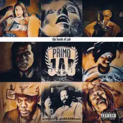 The Book of Jab by Primo Jab album reviews, ratings, credits