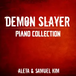 Gurenge (Demon Slayer Piano) Song Lyrics