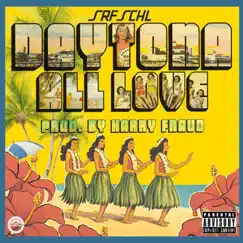 All Love - Single by The Kid Daytona album reviews, ratings, credits