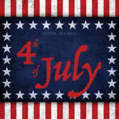 4th of July - Single by Peter Binskin album reviews, ratings, credits