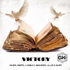 Victory (with Bigg Benzo, L Double E, Ru Aps & Lil Lee) Song Lyrics