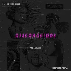 Desconocidos (feat. Gordo Pera) Song Lyrics