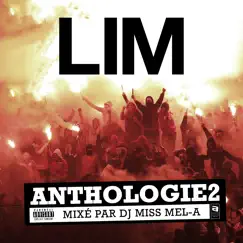 Anthologie, Vol. 2 (Mixed by DJ Mel-A) by LIM & DJ Mel-A album reviews, ratings, credits