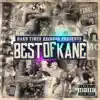 Best of Kane album lyrics, reviews, download