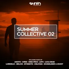Summer Collective 02 by Various Artists album reviews, ratings, credits