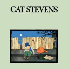 Teaser And The Firecat (2021 Remaster) by Cat Stevens album reviews, ratings, credits