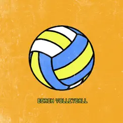 Beach Volleyball Song Lyrics