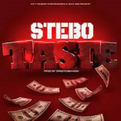 Taste - Single by Stebo album reviews, ratings, credits