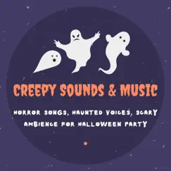 Halloween Suspense Song Lyrics