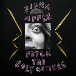 Fetch The Bolt Cutters by Fiona Apple album reviews, ratings, credits