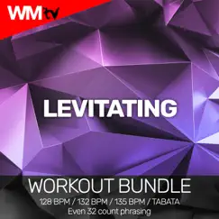 Levitating (Workout Remix 132 bpm) Song Lyrics