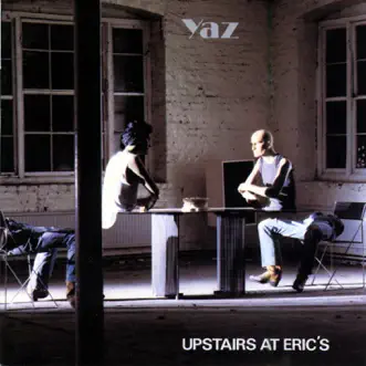 Upstairs at Eric's by Yaz album download