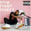 How Many More? - Single album lyrics, reviews, download