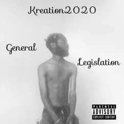 General Legislation by Kreation2020 album reviews, ratings, credits