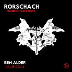 Rorschach (Fourteen Faces Remix) Song Lyrics
