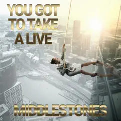 You Got to Take a Live - Single by Middlestones album reviews, ratings, credits