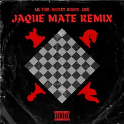 Jaque Mate (feat. Duckzy, Kiddye & $ick) [Remix] Song Lyrics