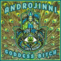 Goddess Bitch (feat. Jaye Naima) - Single by Androjinni album reviews, ratings, credits