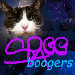 Space Boogers by R3dcut album reviews, ratings, credits