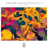 Songspire Annunciation Vol. 5 (Mixed by Jackarta) - EP album lyrics, reviews, download