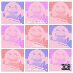Colors (feat. WoodaMoe) - Single by Cashh Coleyy album reviews, ratings, credits