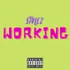 Working - Single album lyrics, reviews, download