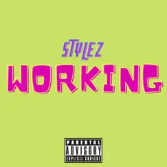 Working - Single by Bradley Styles album reviews, ratings, credits